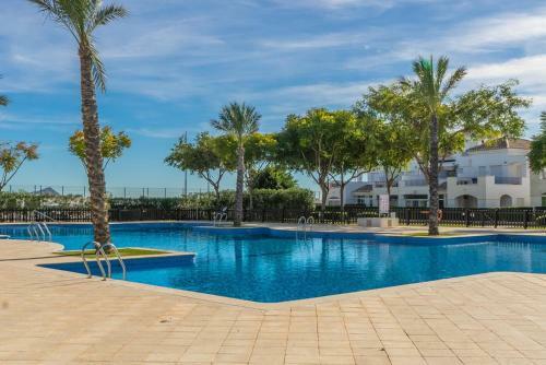 Townhouse Near The Pool - Er52lt