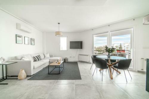 Lovely And Modern 1 Bedroom Apartment - Tr221lt