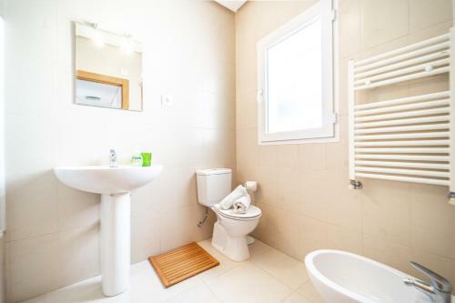 Spacious Villa - Dn32lt