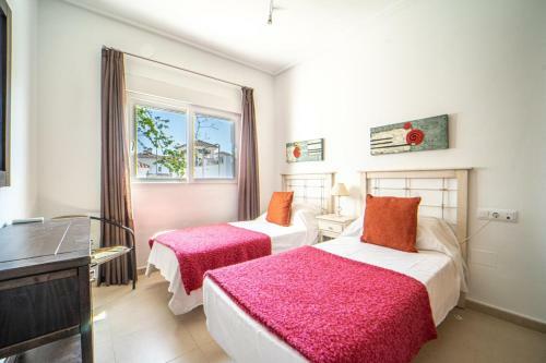 Spacious Villa - Dn32lt