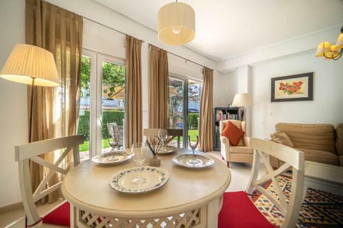 Spacious Villa - Dn32lt