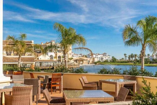 Apartamento Bright Pool View Penthouse - Aa1131lt