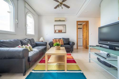Apartamento Bright Pool View Penthouse - Aa1131lt