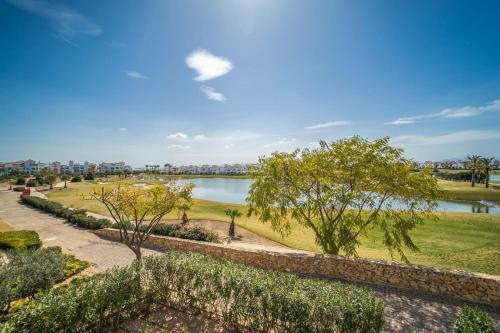Apartamento Bright Pool View Penthouse - Aa1131lt