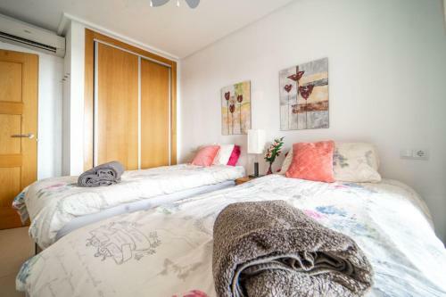 Lovely Groundfloor Apartment - Aa3302lt