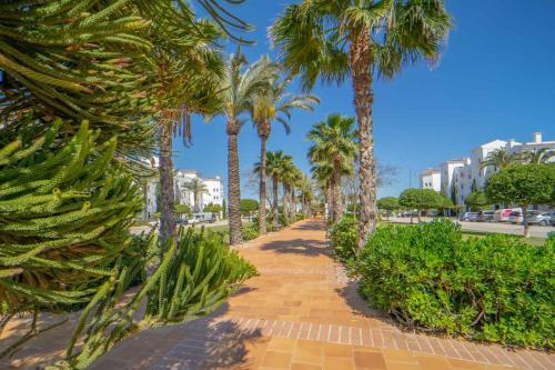Lovely Groundfloor Apartment - Aa3302lt