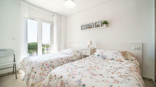Lovely 2 Bedroom Apartment - Aa811lt