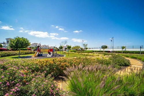 Apartamento Penthouse With Large Terrace - Se731lt