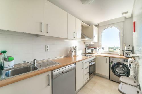 Apartamento Penthouse With Large Terrace - Se731lt
