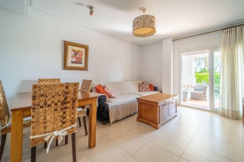 Fabulous Ground Floor Apartment - Se101lt