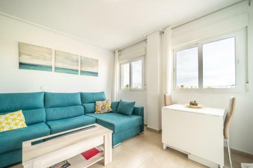 Bright Apartment With Large Terrace - Mo4223lt