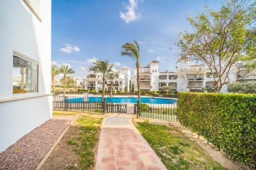 Bright Apartment With Large Terrace - Mo4223lt