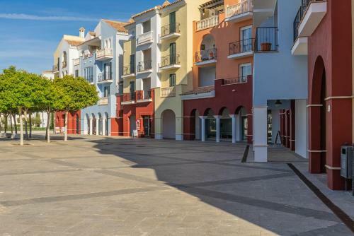 Amazing Golf Views Apartment - An1423lt