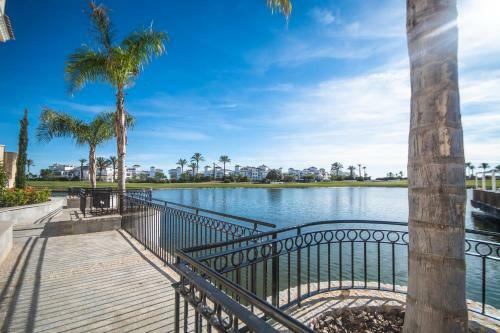 Amazing Golf Views Apartment - An1423lt