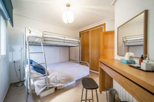 Amazing Golf Views Apartment - An1423lt