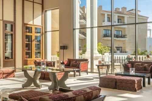 First Floor Apartment On La Torre Golf Resort- Ao112