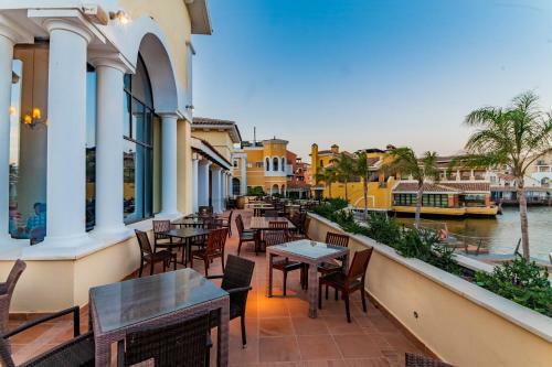 First Floor Apartment On La Torre Golf Resort- Ao112