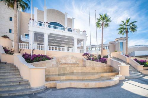 First Floor Apartment On La Torre Golf Resort- Ao112