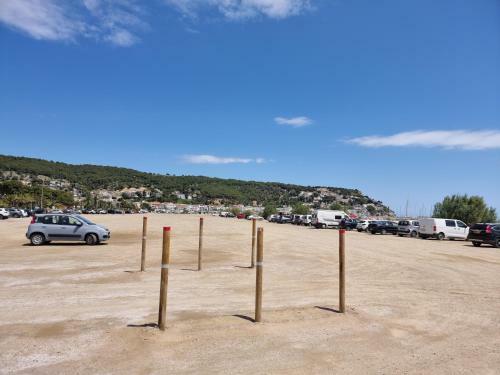Apartamento Appartement Estartit Illa Mar D'or