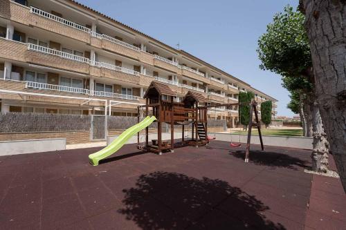 Apartments Del Sol 212