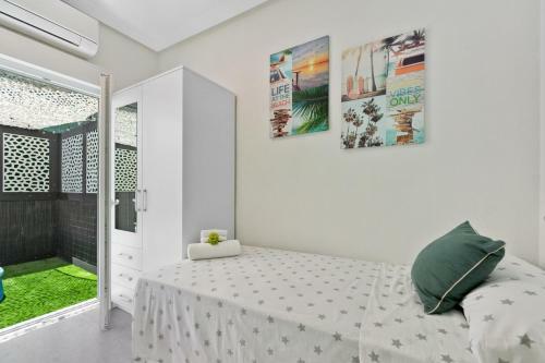 Villa Capricho Playa - Palm Beach