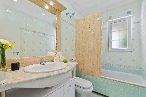 Villa Capricho Playa - Palm Beach