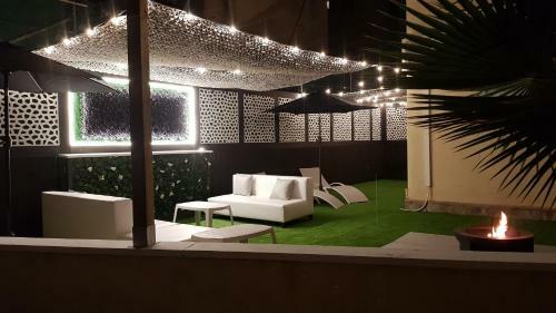 Villa Capricho Playa - Palm Beach