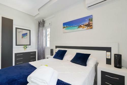 Villa Capricho Playa - Palm Beach