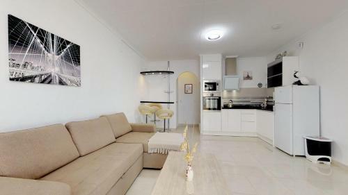 Apartamento Bungalow Holiday Home