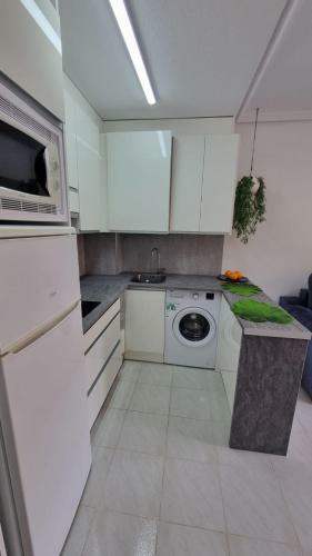 Cristina Apartments La Mata -torrevieja