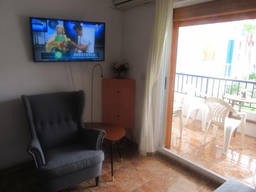 Apartment Near La Mata Beach