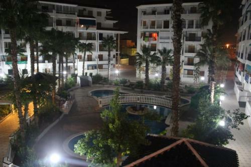 Apartment Near La Mata Beach