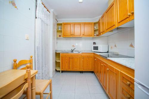 Apartamento 019 Retro Beach - Alicante Holiday
