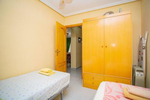 Apartamento 019 Retro Beach - Alicante Holiday