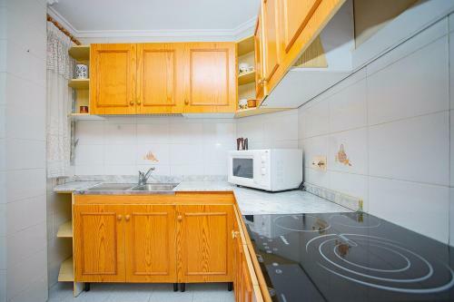 Apartamento 019 Retro Beach - Alicante Holiday