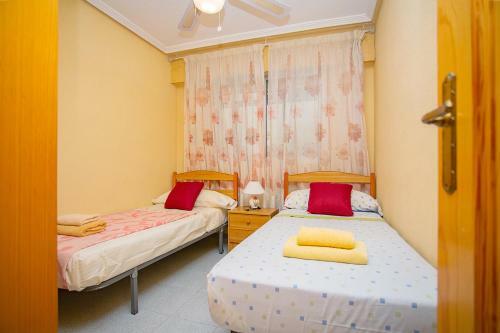 Apartamento 019 Retro Beach - Alicante Holiday