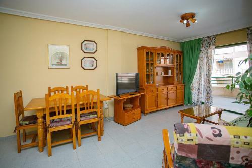 Apartamento 019 Retro Beach - Alicante Holiday