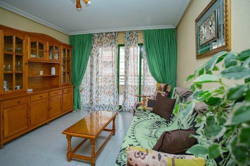 Apartamento 019 Retro Beach - Alicante Holiday