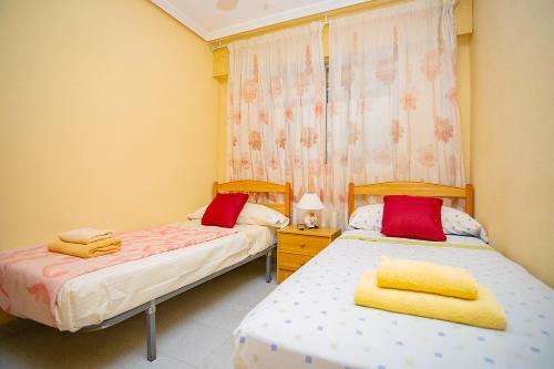Apartamento 019 Retro Beach - Alicante Holiday