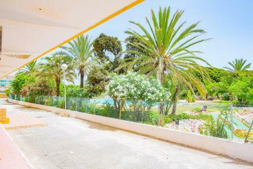 Apartamento 070 Pinomar Paradise - Alicante Holiday