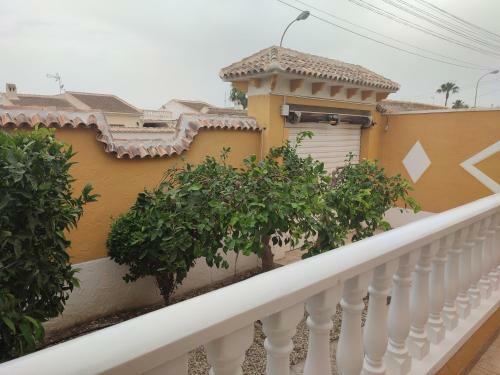 Casa Piscina