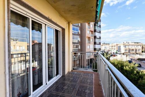Apartamento 128 Retro Chill - Alicante Holiday