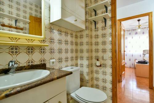 Apartamento 128 Retro Chill - Alicante Holiday