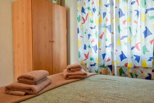 Apartamento 128 Retro Chill - Alicante Holiday