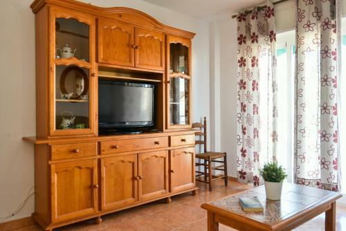 Apartamento 128 Retro Chill - Alicante Holiday