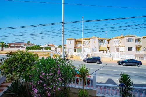 Apartamento 044 Torrejon Pool - Alicante Holiday