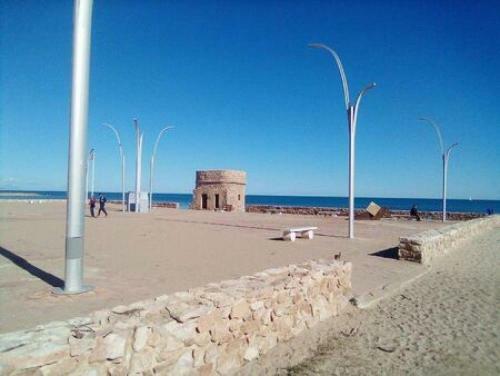 Apartamento Mar-home-costa-blanca