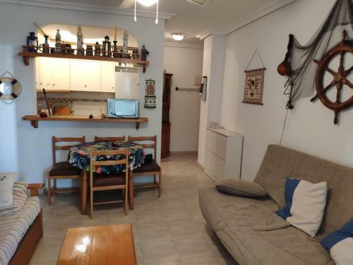 Apartamentos La Mata Sab