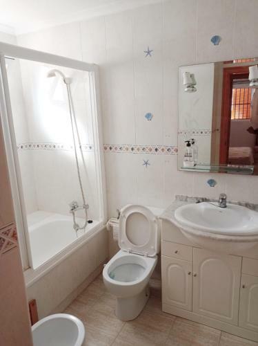 Apartamentos La Mata Sab