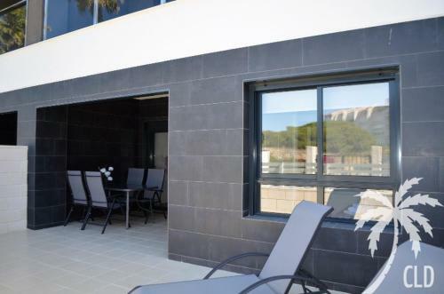 Apartamento Pinada Beach 3010